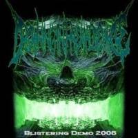 Drowning In Phemaldehyde : Blistering